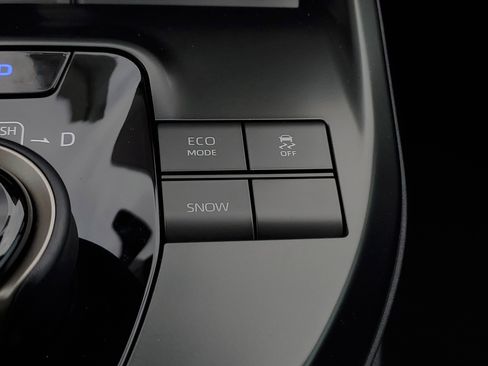 New 2026 Toyota bZ image 29