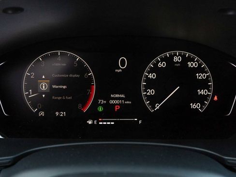 New 2026 Honda Civic Sport image 22