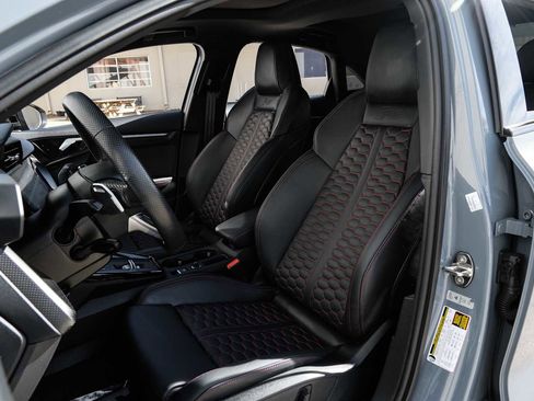 Used 2024 Audi RS 3 image 35