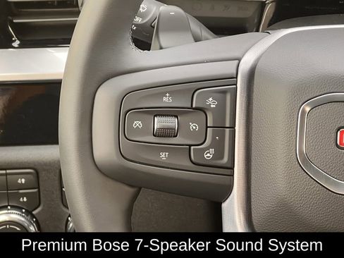 New 2026 GMC Sierra 1500 Elevation image 9