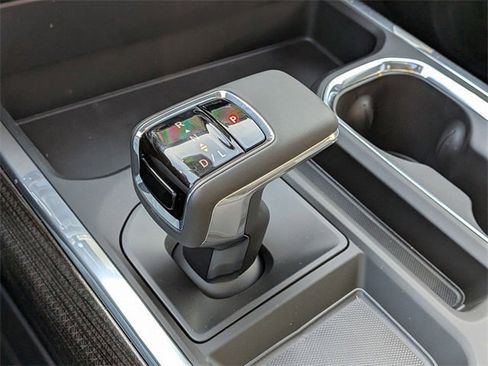 New 2026 Chevrolet Silverado 1500 LT Trail Boss w/ LT Trail Boss Premium Package image 26