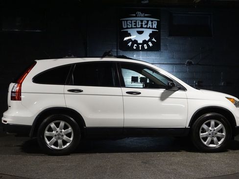 Used 2011 Honda CR-V SE image 7
