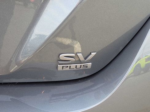 Used 2024 Nissan Leaf SV Plus FWD image 30