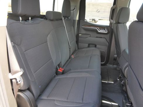 New 2026 GMC Sierra 1500 SLE AWD/4WD image 28