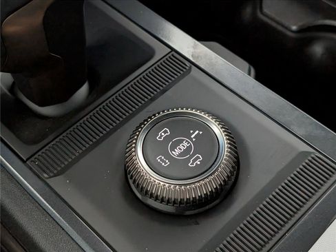 New 2025 GMC Hummer EV 2X AWD/4WD image 18