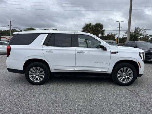 Used 2025 GMC Yukon Denali image 2