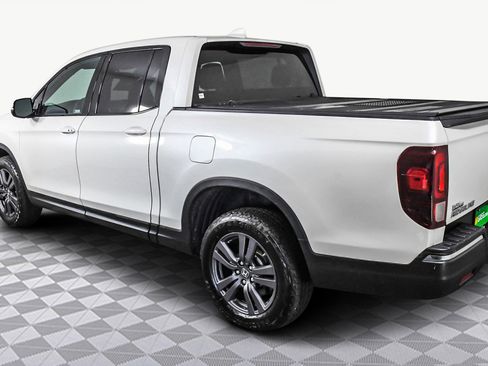 Used 2019 Honda Ridgeline Sport image 6