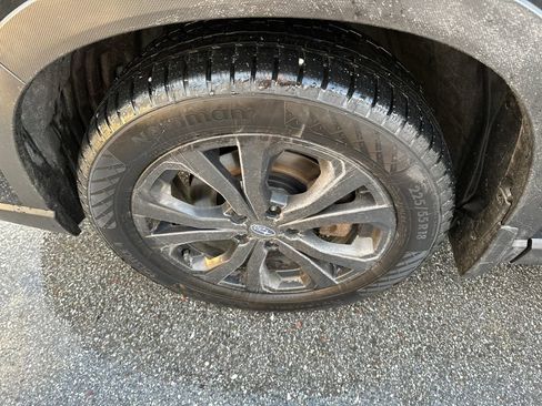 Used 2020 Subaru Forester Sport image 17