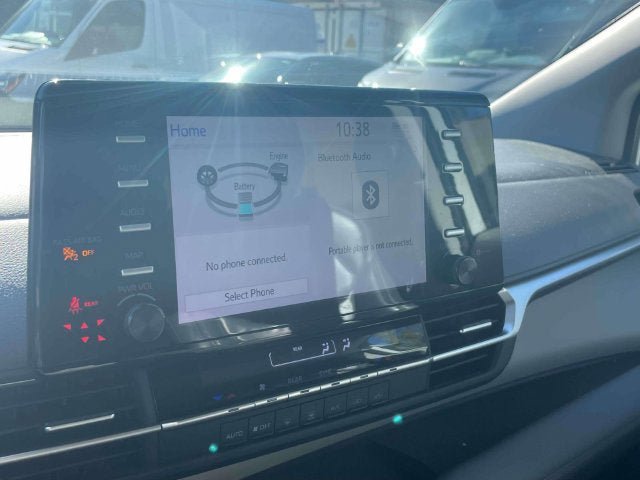 Used 2022 Toyota Sienna LE FWD image 30