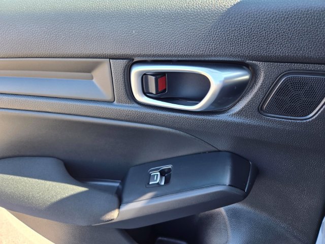 Used 2026 Honda Civic Sport image 11