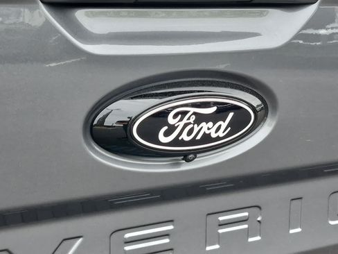 Used 2025 Ford Maverick XLT w/ XLT Luxury Package AWD/4WD image 21
