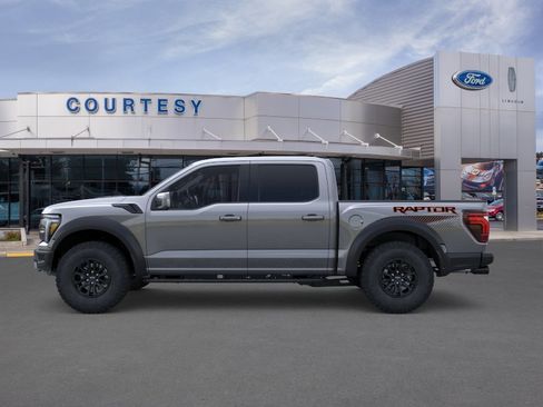 New 2026 Ford F150 Raptor image 3