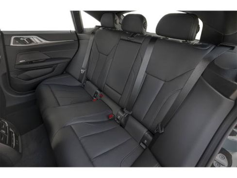 New 2027 BMW 430i xDrive AWD/4WD image 9