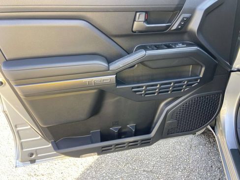 Used 2026 Toyota 4Runner TRD Sport Premium AWD/4WD image 15
