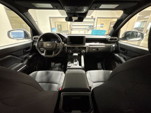 New 2026 Toyota Tacoma SR5 image 23