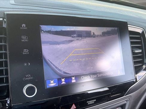 Used 2022 Honda Ridgeline RTL-E image 15