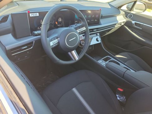 New 2026 Hyundai Sonata SEL FWD image 6