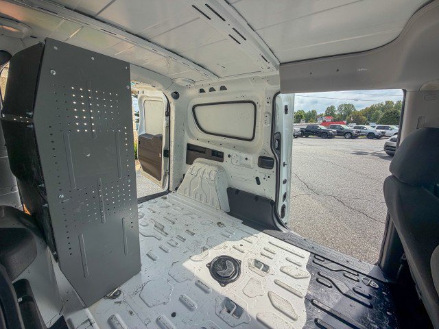 Used 2021 RAM ProMaster City Tradesman FWD image 9