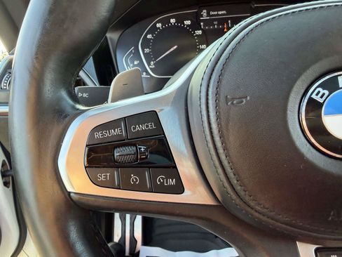 Used 2021 BMW 430i xDrive Coupe w/ M Sport Package AWD/4WD image 26