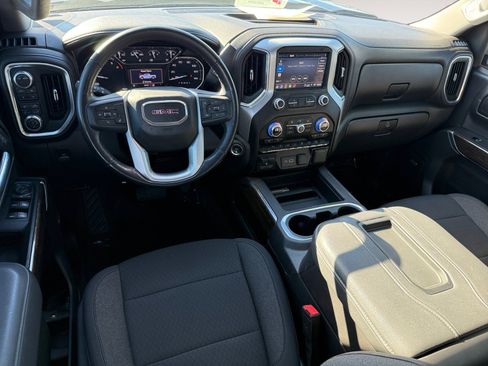 Used 2021 GMC Sierra 1500 Elevation w/ Preferred Package AWD/4WD image 15