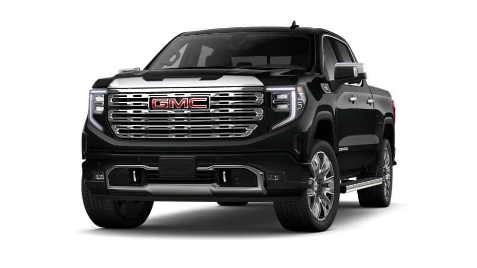 New 2026 GMC Sierra 1500 Denali w/ Denali Reserve Package AWD/4WD image 38