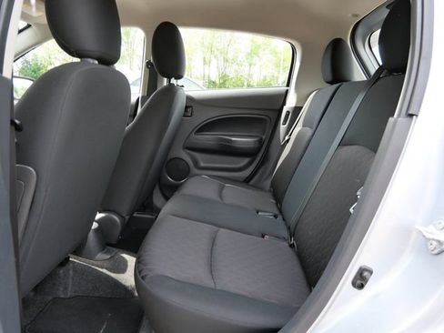Used 2024 Mitsubishi Mirage ES FWD image 11