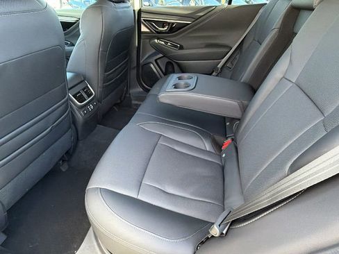 New 2025 Subaru Outback Limited image 16