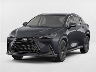 Used 2024 Lexus NX 350h AWD w/ Cold Area Package video 1