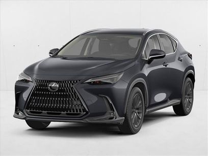 Used 2024 Lexus NX 350h AWD w/ Cold Area Package