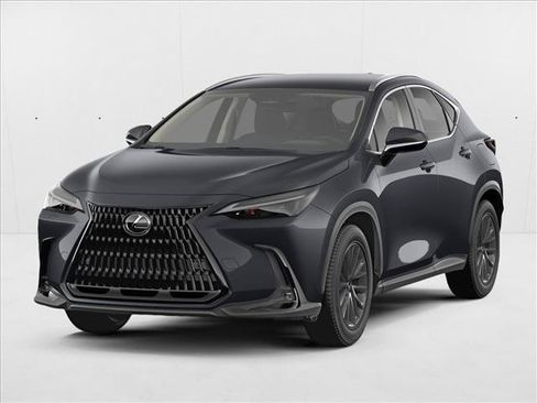 Used 2024 Lexus NX 350h AWD w/ Cold Area Package image 1