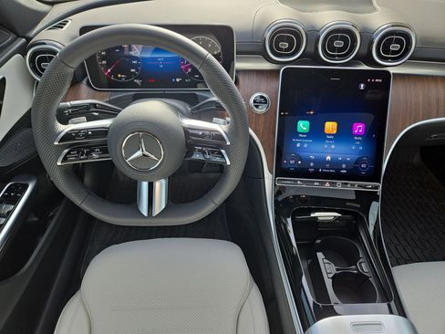 New 2026 Mercedes-Benz C 300 Sedan image 14