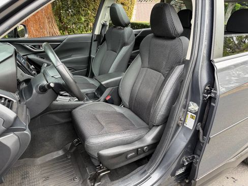 Used 2021 Subaru Forester Premium w/ Popular Package #1 image 15