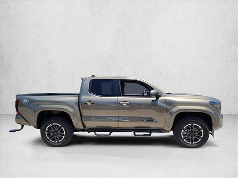 Used 2026 Toyota Tacoma TRD Sport RWD image 4