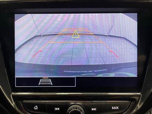 Used 2023 Chevrolet TrailBlazer RS w/ Convenience Package image 4