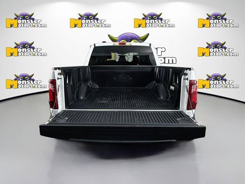 Used 2024 Ford F150 XLT w/ Tow/Haul Package AWD/4WD image 26