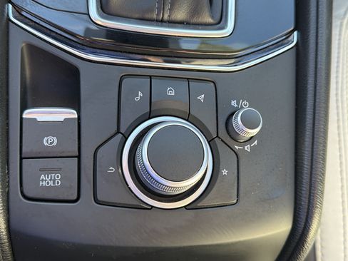 Certified 2023 MAZDA CX-5 AWD 2.5 S image 35
