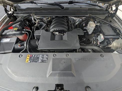 Used 2017 Chevrolet Tahoe Premier image 36