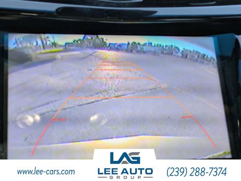 Used 2016 Cadillac CTS Luxury image 24