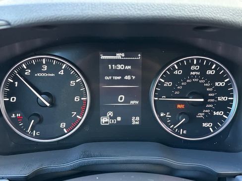 New 2026 Subaru Crosstrek 2.0i Premium image 19