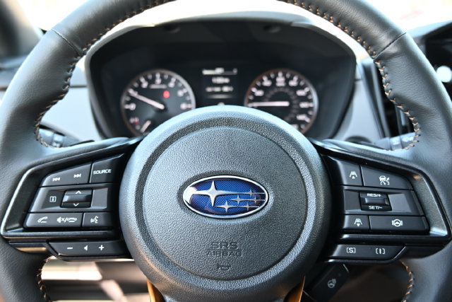 New 2026 Subaru Crosstrek 2.5i Wilderness AWD/4WD image 28