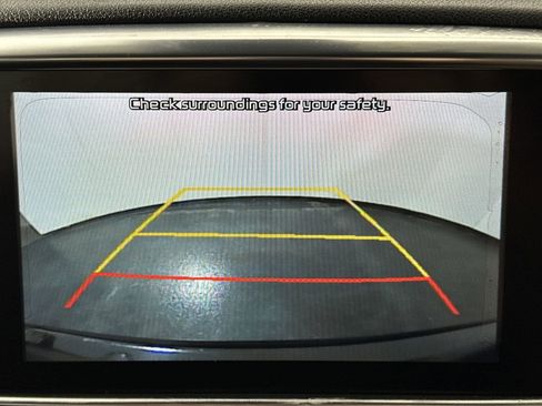 Used 2021 Kia Sportage SX image 21