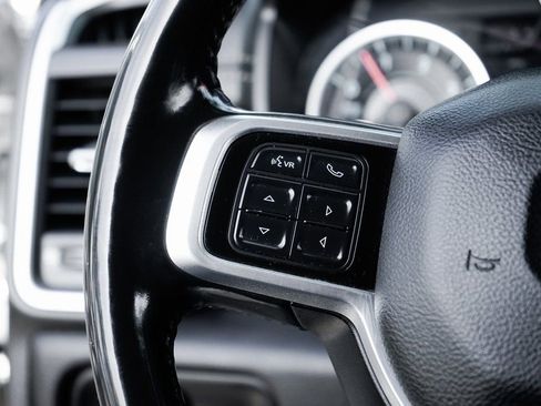 Used 2021 RAM 3500 Laramie image 25