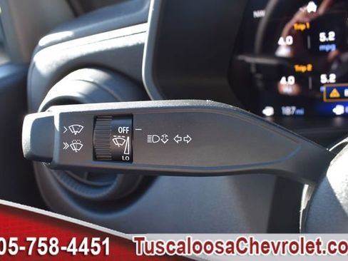 New 2026 Chevrolet Colorado W/T w/ Advanced Trailering Package image 21
