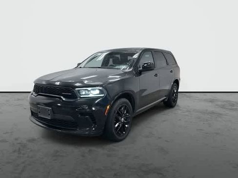 Used 2023 Dodge Durango GT AWD/4WD image 7