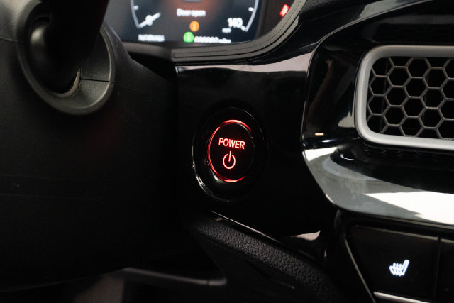 New 2026 Honda Civic Sport Touring image 23