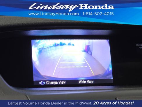 Used 2013 Honda CR-V LX image 20