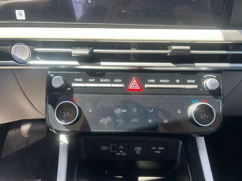 New 2026 Hyundai Tucson SEL AWD/4WD image 20