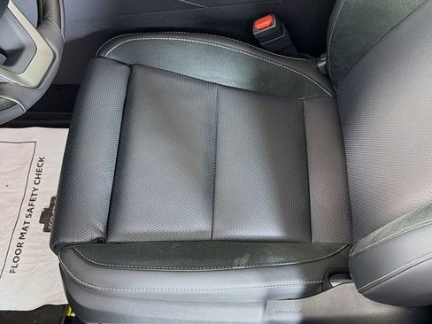 Certified 2025 Lexus RX 450h AWD w/ Convenience Package image 22