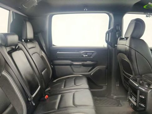 Used 2022 RAM 1500 TRX w/ TRX Level 1 Equipment Group AWD/4WD image 26