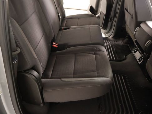 Used 2023 Chevrolet Silverado 1500 Custom AWD/4WD image 13